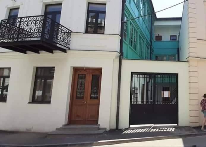 Apartamento Old Tbilisi ,, Suliko ,, Exterior foto