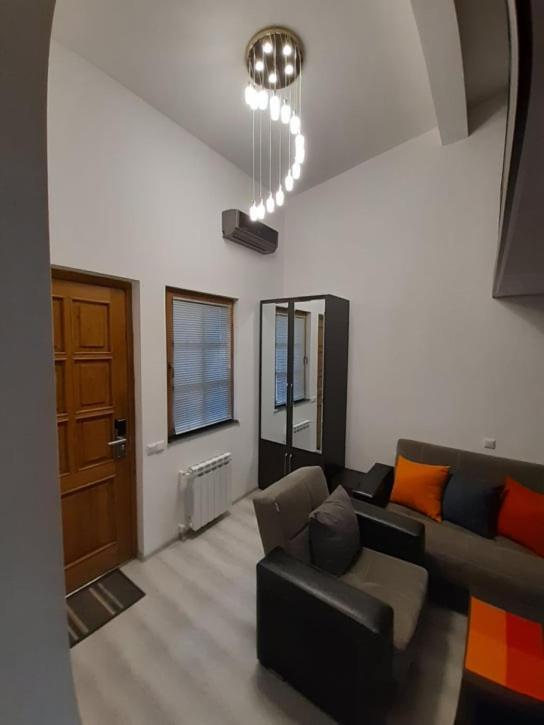 Apartamento Old Tbilisi ,, Suliko ,, Exterior foto